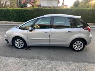CITROEN C4 Picasso usata, con Autoradio