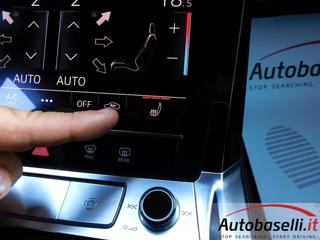 AUDI e-tron usata, con Leve al volante