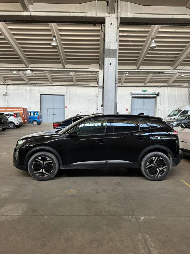 PEUGEOT 2008 usata, con Alzacristalli elettrici