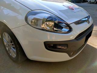FIAT Punto Evo usata 22