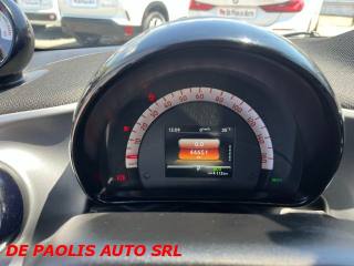 SMART ForTwo usata, con Climatizzatore