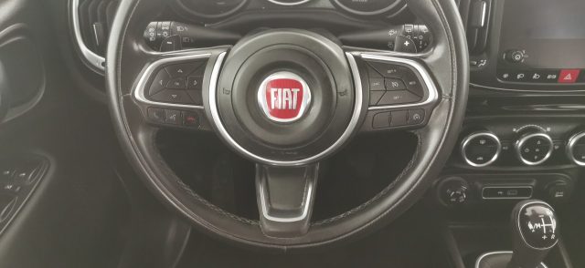 FIAT 500L usata 42