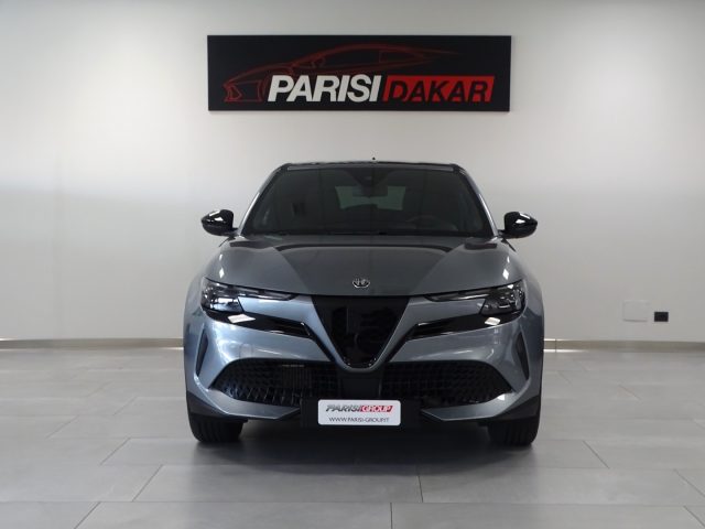 ALFA ROMEO Junior usata, con Alzacristalli elettrici