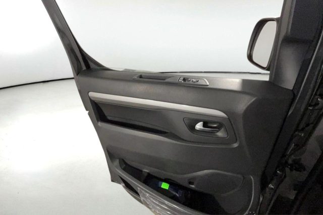 FIAT Ulysse usata, con Sensore di pioggia