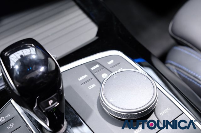 BMW X3 usata, con Start/Stop Automatico