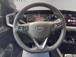 OPEL Mokka usata, con Interni in pelle