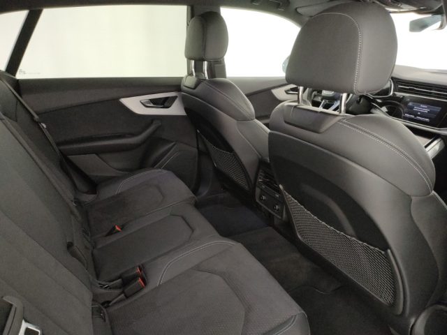 AUDI Q8 usata, con Controllo automatico clima