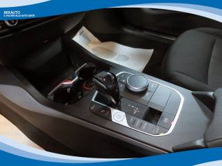 BMW 116 usata, con Cerchi in lega