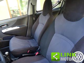 SUZUKI Alto usata, con Climatizzatore