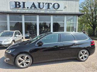 PEUGEOT 308 1.6 e-HDi 115 CV Stop&Start SW Business