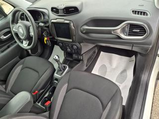 JEEP Renegade usata, con Controllo trazione