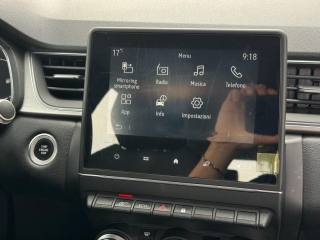 RENAULT Captur usata, con ESP