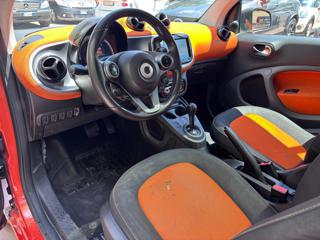 SMART ForTwo usata, con Cerchi in lega