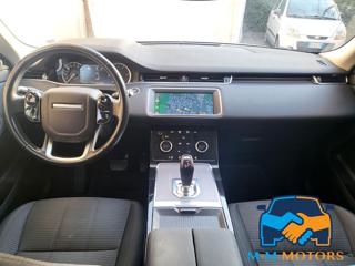 LAND ROVER Range Rover Evoque usata, con Climatizzatore