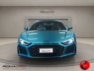AUDI R8 usata, con Airbag laterali