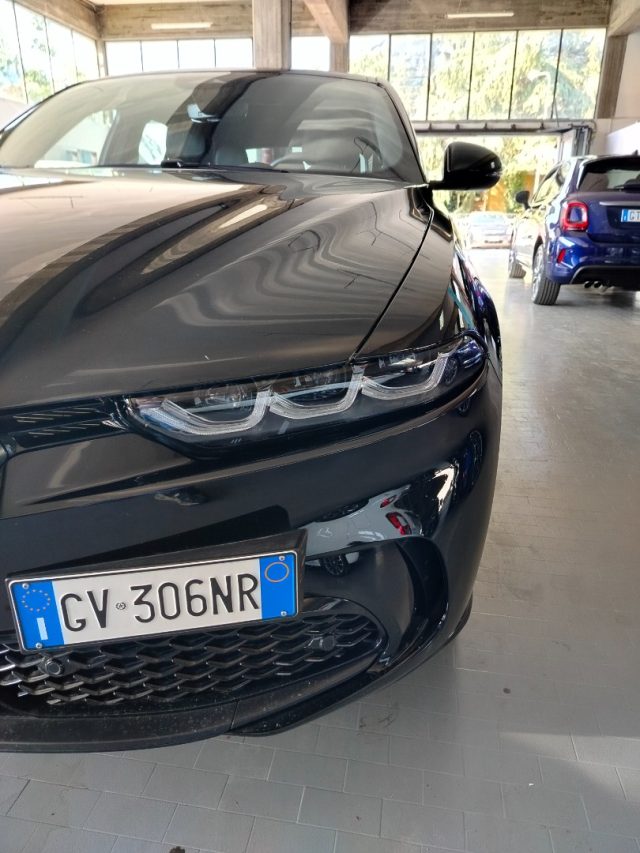 ALFA ROMEO Tonale usata, con Servosterzo