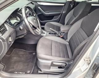 SKODA Octavia usata, con Controllo automatico clima