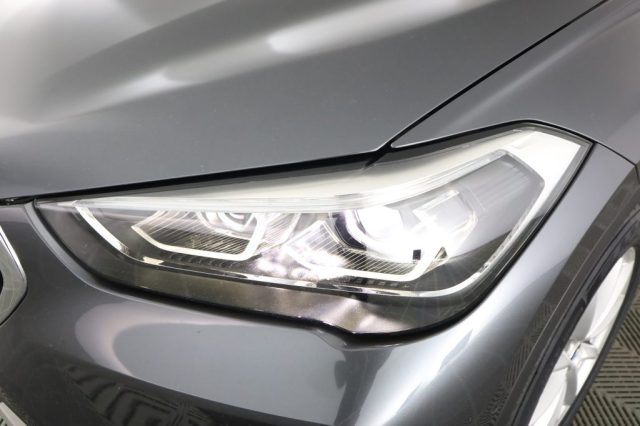BMW X1 usata 7