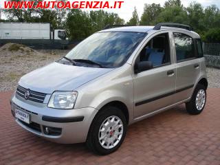 FIAT Panda usata 3
