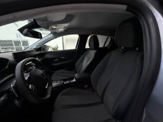 PEUGEOT 208 usata, con Adaptive Cruise Control