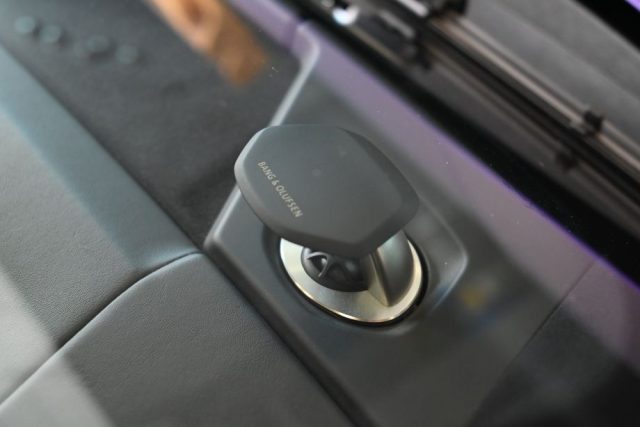 LAMBORGHINI Urus usata 77