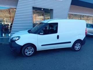 FIAT Doblo usata, con Airbag