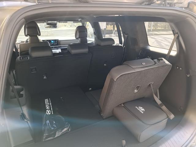 HYUNDAI Santa Fe usata, con Controllo trazione