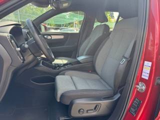 VOLVO XC40 usata, con Controllo automatico clima