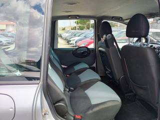 FIAT Multipla usata, con Chiusura centralizzata