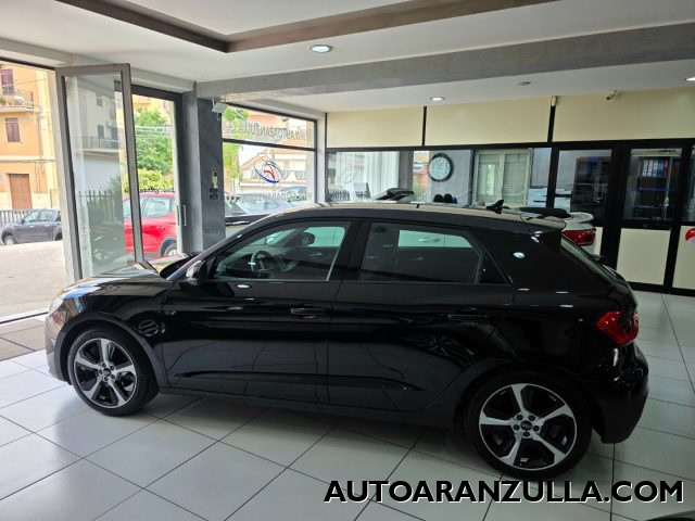 AUDI A1 usata, con Boardcomputer