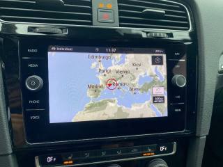 VOLKSWAGEN Golf GTI usata, con Servosterzo