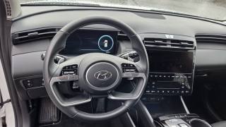 HYUNDAI Tucson usata, con Cruise Control