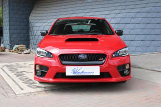SUBARU WRX STI usata, con Airbag laterali