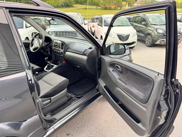 SUZUKI Grand Vitara usata 15
