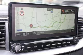 KIA XCeed usata, con Interni in pelle