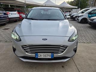 FORD Focus usata, con Sedile posteriore sdoppiato
