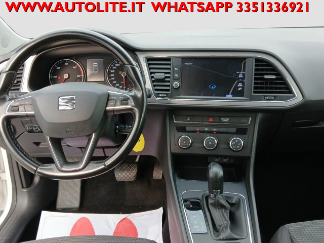SEAT Leon usata, con Cruise Control