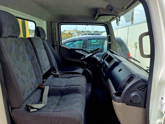 RENAULT Maxity usata, con Bracciolo