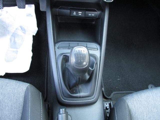 KIA Stonic usata, con Controllo trazione
