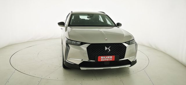DS AUTOMOBILES DS 4 usata, con Vivavoce