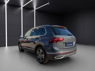 VOLKSWAGEN Tiguan usata, con Airbag laterali