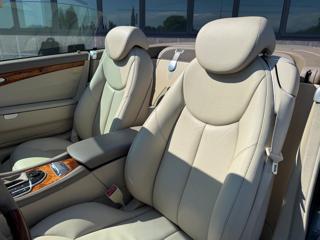 MERCEDES-BENZ SL 350 usata, con Climatizzatore