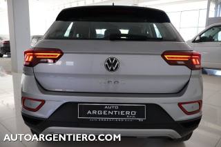 VOLKSWAGEN T-Roc usata, con Airbag Passeggero