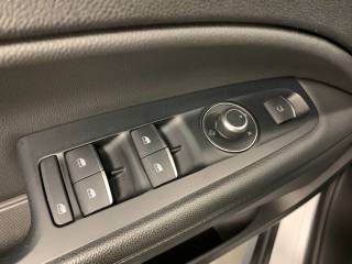 ALFA ROMEO Stelvio usata, con Luci diurne LED