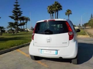 OPEL Agila usata, con Chiusura centralizzata telecomandata
