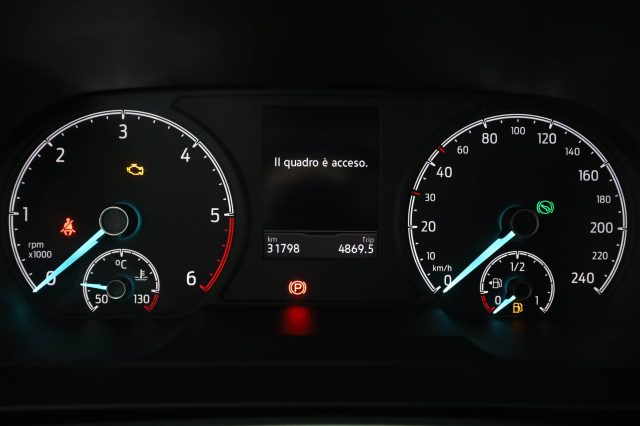 FORD Tourneo Connect usata 7
