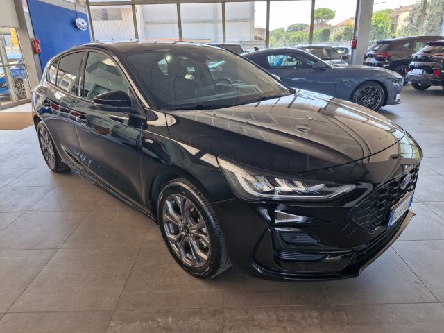 FORD Focus usata 6