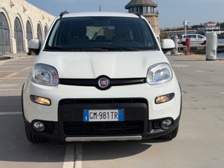 FIAT Panda usata 36