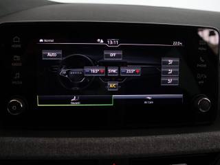 SKODA Kamiq usata, con USB