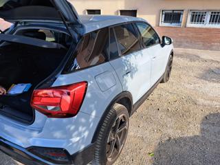 AUDI Q2 usata 31